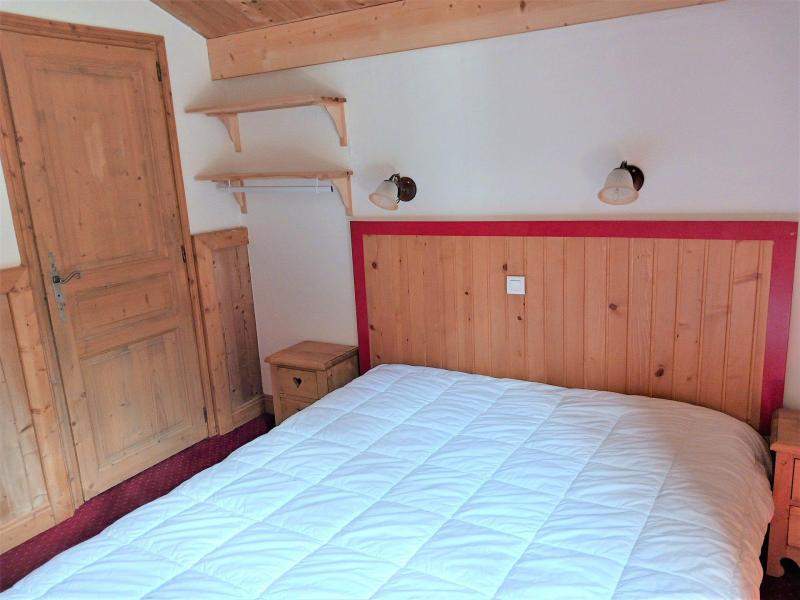 Каникулы в горах Апартаменты 4 комнат 8 чел. (12R) - Résidence le Chamois - Les Arcs - Комната