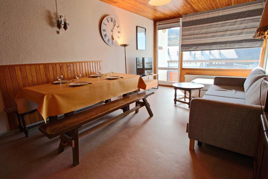 Vacanze in montagna Appartamento 2 stanze per 6 persone (205) - Résidence le Chamois - Chamrousse - Soggiorno