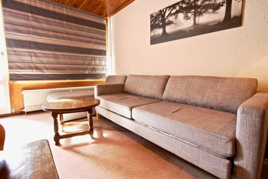 Vacanze in montagna Appartamento 2 stanze per 6 persone (205) - Résidence le Chamois - Chamrousse - Soggiorno