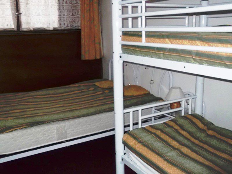 Vakantie in de bergen Appartement 3 kamers 8 personen - Résidence le Chamois - Orcières Merlette 1850 - Verblijf
