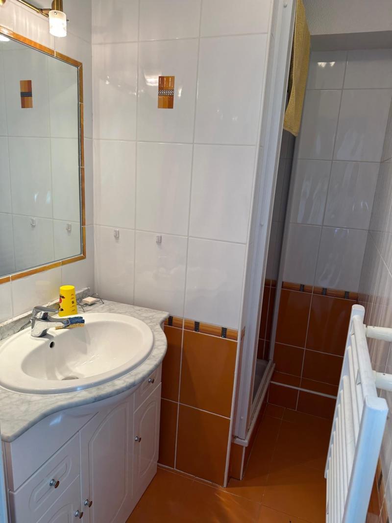 Wakacje w górach Apartament 4 pokojowy 8 osób (24) - Résidence Le Chamois Blond - Vars