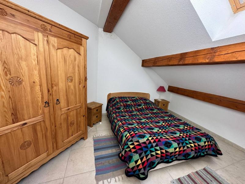 Vacaciones en montaña Apartamento 4 piezas para 8 personas (24) - Résidence Le Chamois Blond - Vars - Habitación