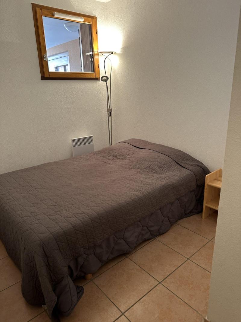 Vakantie in de bergen Appartement 3 kamers bergnis 6 personen (9) - Résidence Le Chamois Blond - Vars - Kamer