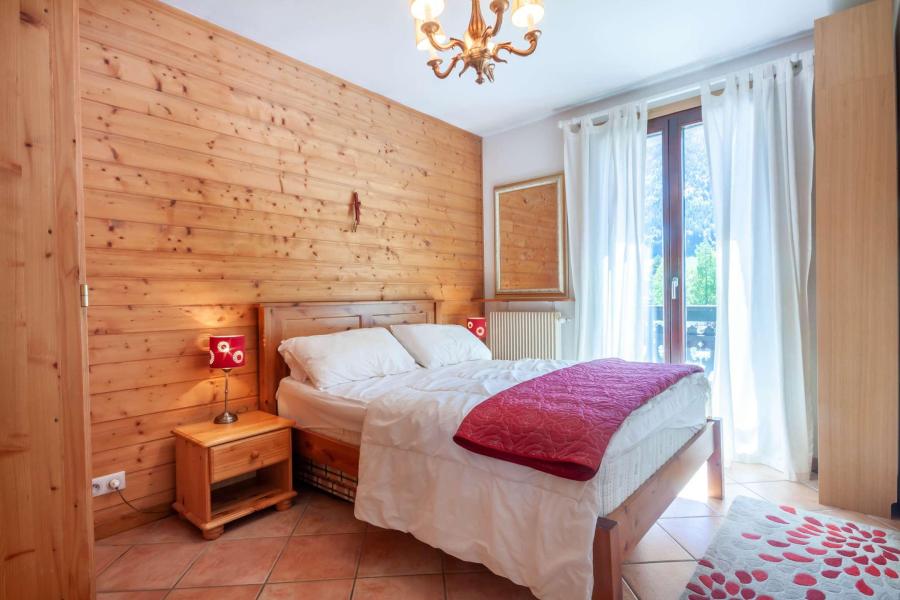 Каникулы в горах Апартаменты дуплекс 4 комнат 8 чел. (1) - Résidence le Chamois d'Or - Morzine