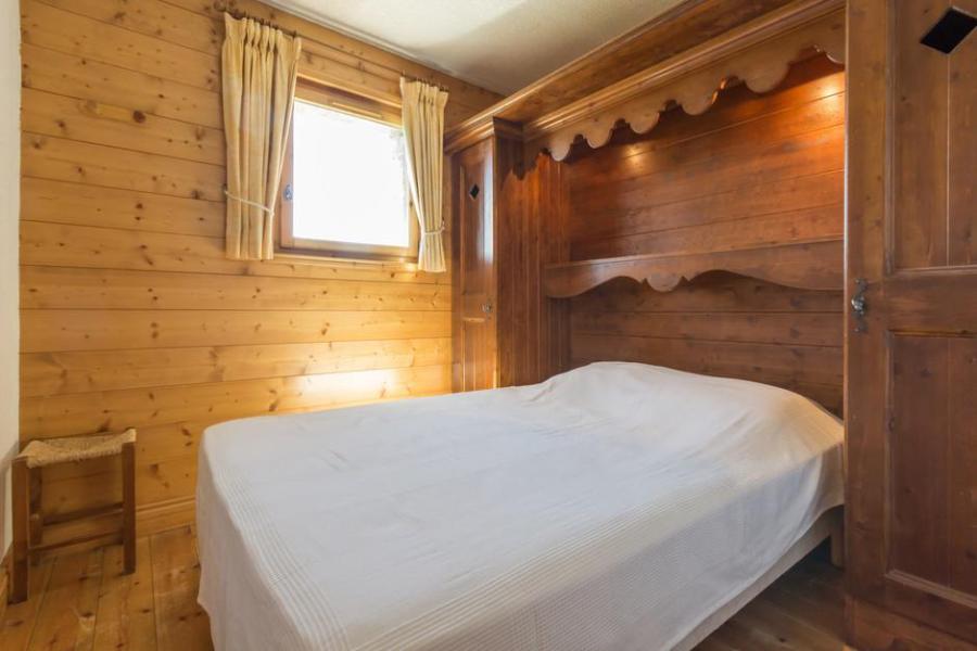 Vacaciones en montaña Apartamento 3 piezas para 4 personas (6) - Résidence le Chantel - Les Arcs - Habitación