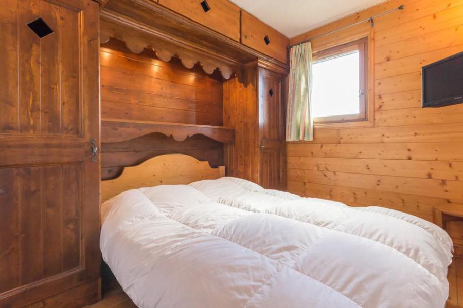 Vacaciones en montaña Apartamento 3 piezas para 6 personas (13) - Résidence le Chantel - Les Arcs - Cabina