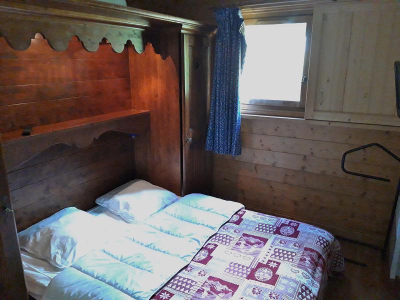 Vacaciones en montaña Apartamento 3 piezas para 6 personas (17) - Résidence le Chantel - Les Arcs - Cabina