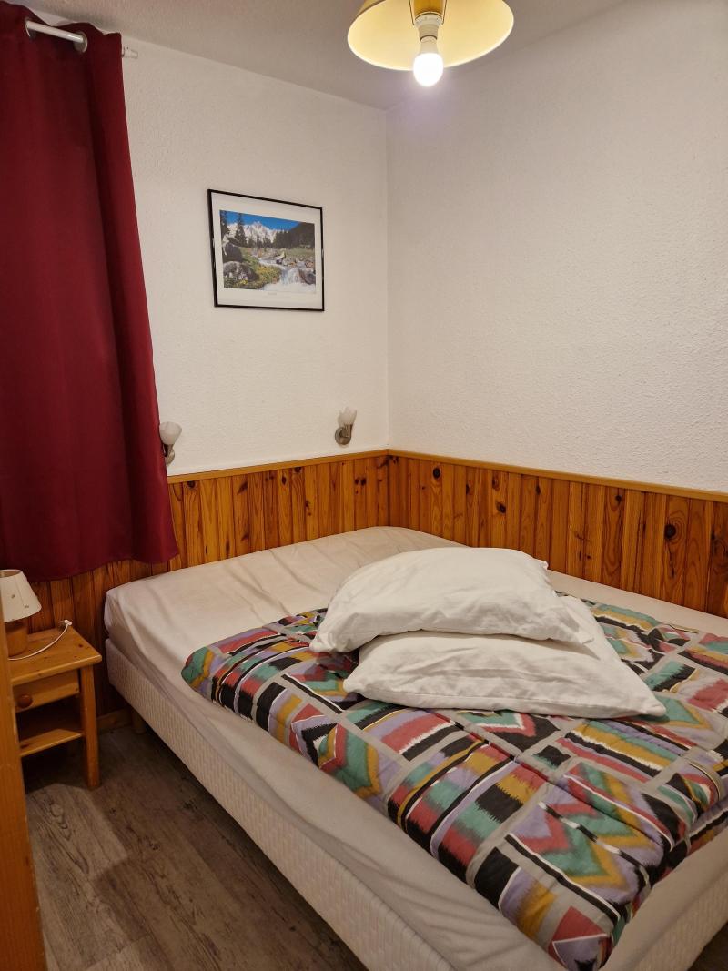 Urlaub in den Bergen 2-Zimmer-Berghütte für 4 Personen (302) - Résidence le Chanteloup - Montalbert - Schlafzimmer
