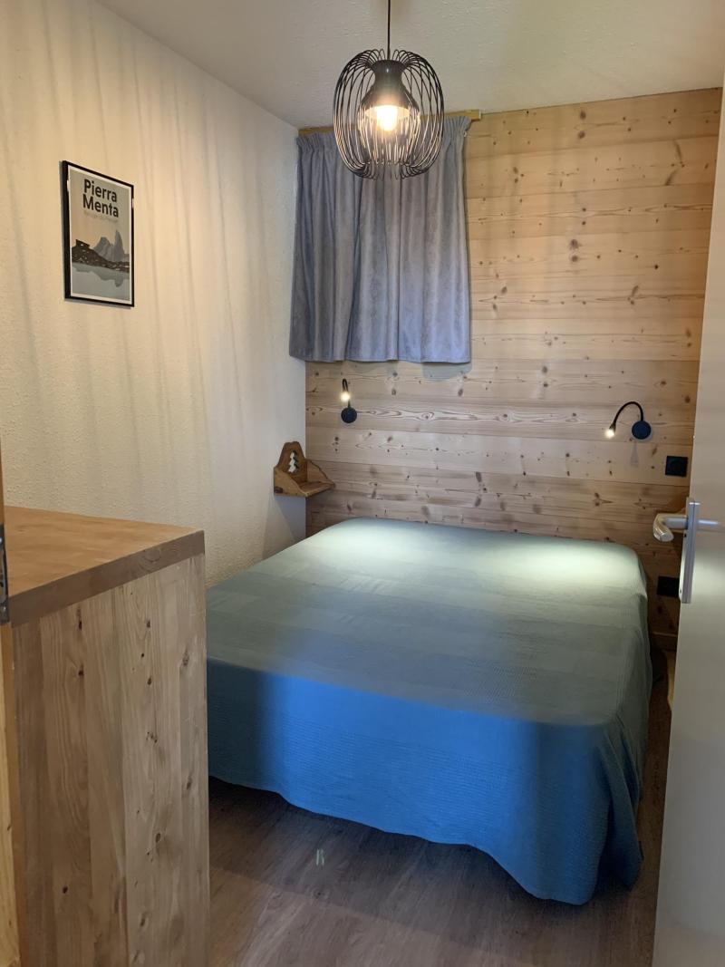 Holiday in mountain resort 3 room apartment cabin 4 people (407) - Résidence le Chanteloup - Montalbert