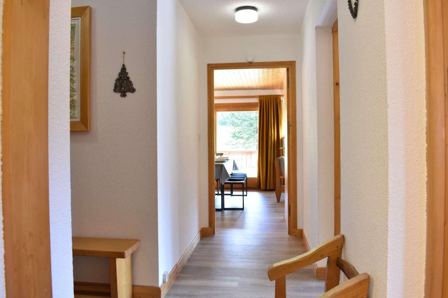 Vacaciones en montaña Apartamento 3 piezas para 6 personas (7) - Résidence le Chantemerle - Méribel - Computadore