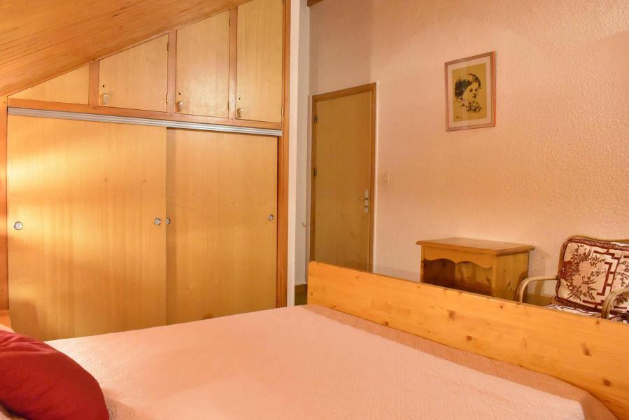 Vacaciones en montaña Apartamento duplex 4 piezas para 7-9 personas (21) - Résidence le Chantemerle - Méribel - Cabina