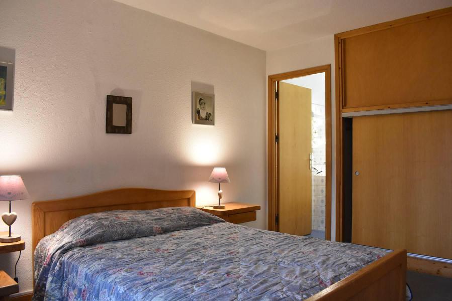 Vacaciones en montaña Apartamento duplex 4 piezas para 7-9 personas (21) - Résidence le Chantemerle - Méribel - Habitación