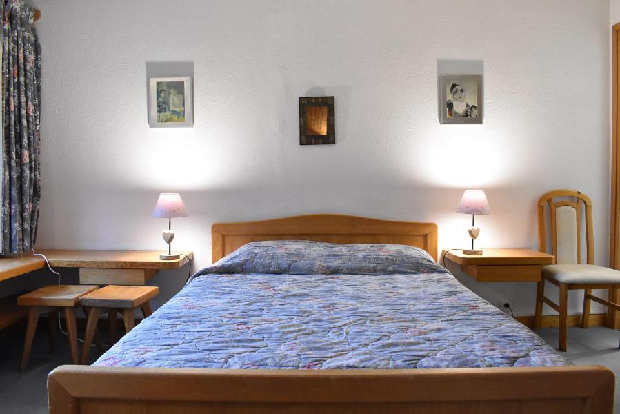 Vacanze in montagna Appartamento su due piani 4 stanze per 7-9 persone (21) - Résidence le Chantemerle - Méribel - Camera