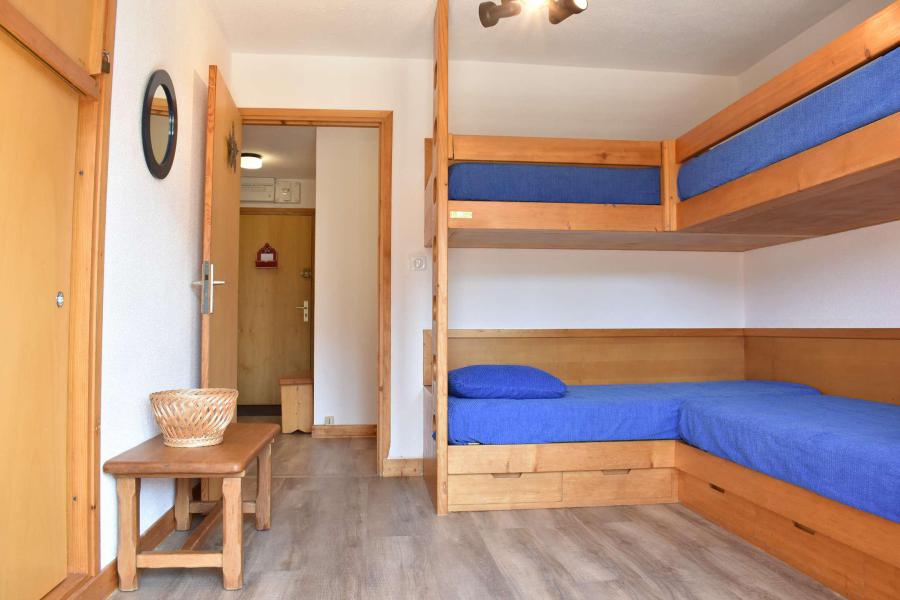 Vakantie in de bergen Appartement 3 kamers 6 personen (7) - Résidence le Chantemerle - Méribel - Cabine