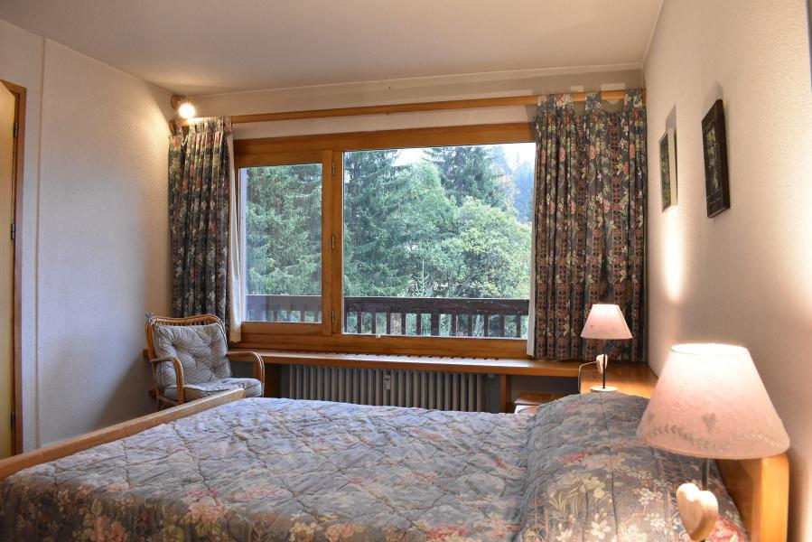 Vakantie in de bergen Appartement duplex 4 kamers 7-9 personen (21) - Résidence le Chantemerle - Méribel - Verblijf