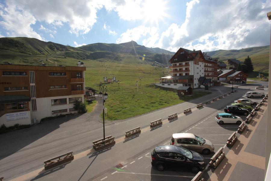 Urlaub in den Bergen 2-Zimmer-Appartment für 7 Personen (290) - Résidence le Chaput - La Toussuire