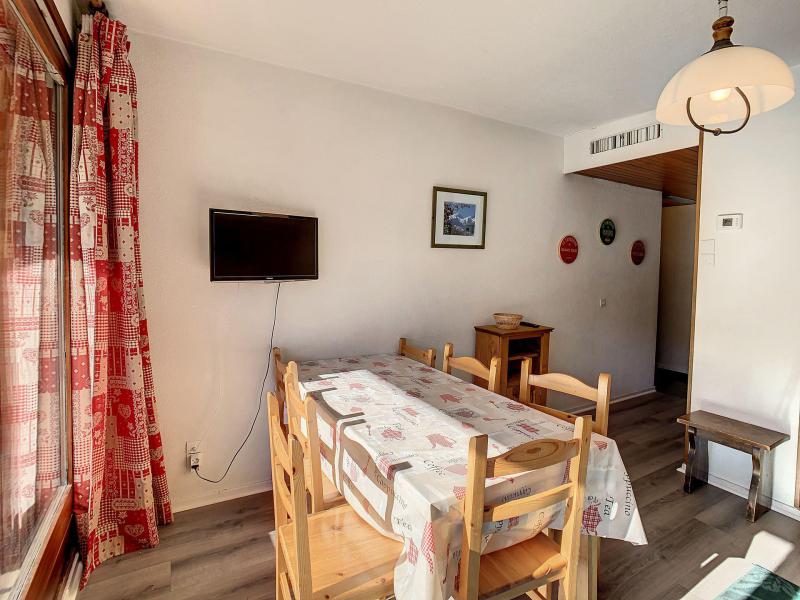 Vakantie in de bergen Appartement 2 kamers 7 personen (290) - Résidence le Chaput - La Toussuire