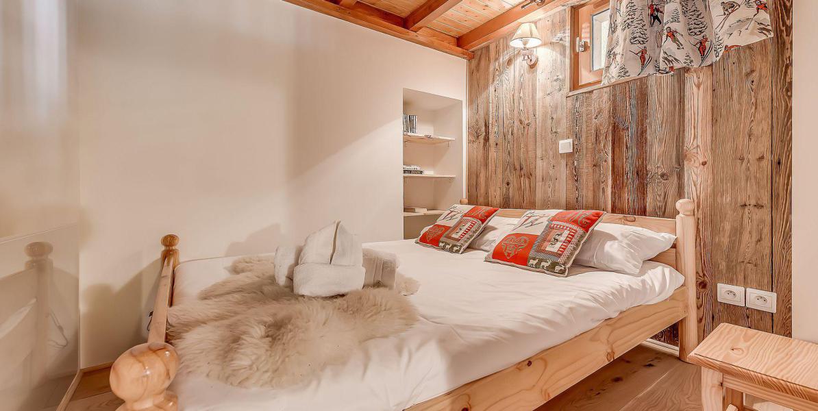 Vacanze in montagna Appartamento 4 stanze per 7 persone (042P) - Résidence le Chardonnet - Champagny-en-Vanoise
