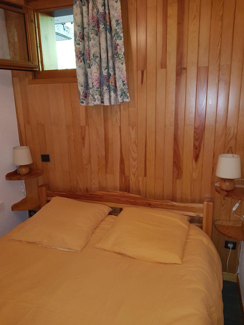 Urlaub in den Bergen 2-Zimmer-Berghütte für 6 Personen (026CL) - Résidence le Chardonnet - Champagny-en-Vanoise