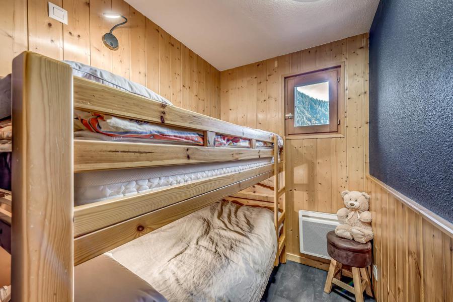 Vacances en montagne Appartement 3 pièces 6 personnes (052P) - Résidence le Chardonnet - Champagny-en-Vanoise