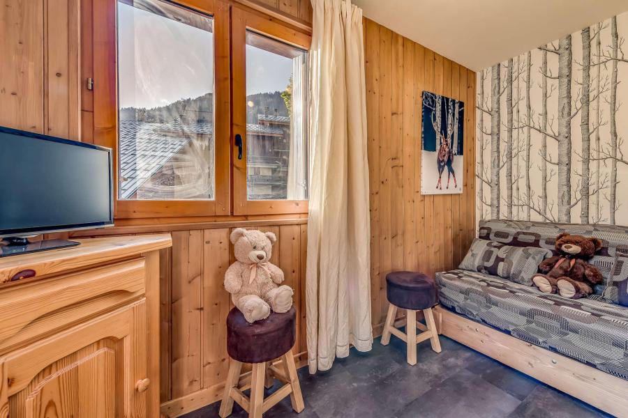 Vacances en montagne Appartement 3 pièces 6 personnes (052P) - Résidence le Chardonnet - Champagny-en-Vanoise