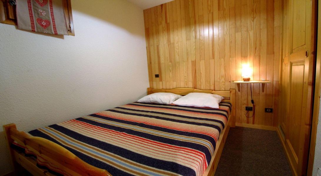 Каникулы в горах Апартаменты 2 комнат кабин 6 чел. (012CL) - Résidence le Chardonnet - Champagny-en-Vanoise