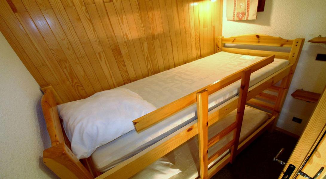 Vacaciones en montaña Apartamento 2 piezas cabina para 6 personas (012CL) - Résidence le Chardonnet - Champagny-en-Vanoise