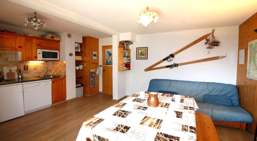Vacanze in montagna Appartamento 3 stanze per 6 persone (051CL) - Résidence le Chardonnet - Champagny-en-Vanoise