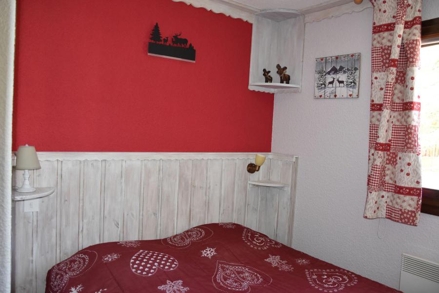 Urlaub in den Bergen 2-Zimmer-Appartment für 4 Personen (20A) - Résidence le Chasseforêt - Pralognan-la-Vanoise - Schlafzimmer