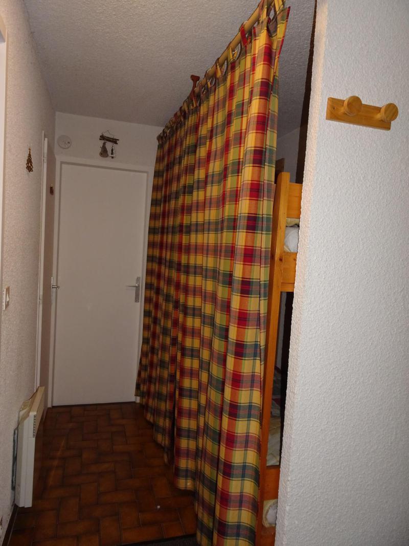 Vacanze in montagna Appartamento 2 stanze per 4 persone (20A) - Résidence le Chasseforêt - Pralognan-la-Vanoise - Alloggio