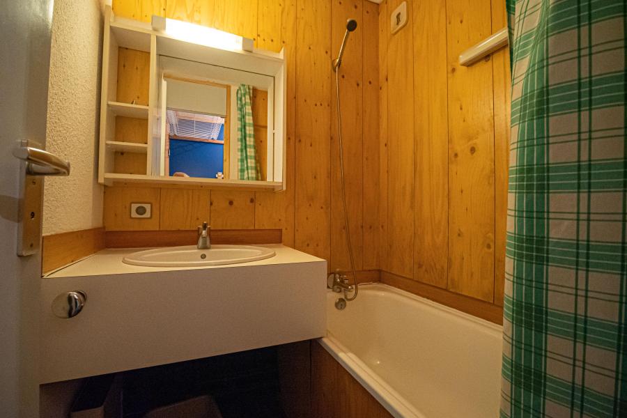 Holiday in mountain resort 2 room apartment 5 people (C73) - Résidence le Cheval Blanc - Valmorel