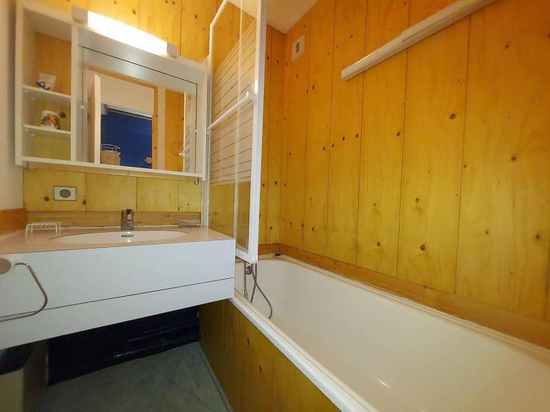 Vacaciones en montaña Apartamento 3 piezas mezzanine para 5 personas (C77) - Résidence le Cheval Blanc - Valmorel