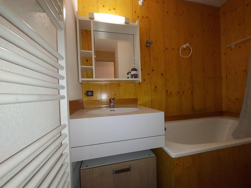 Vacaciones en montaña Apartamento cabina para 4 personas (A04) - Résidence le Cheval Blanc - Valmorel - Alojamiento
