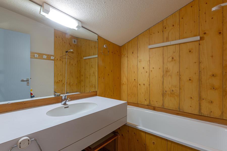 Vacances en montagne Appartement 4 pièces 8 personnes (C74) - Résidence le Cheval Blanc - Valmorel - Salle de bain