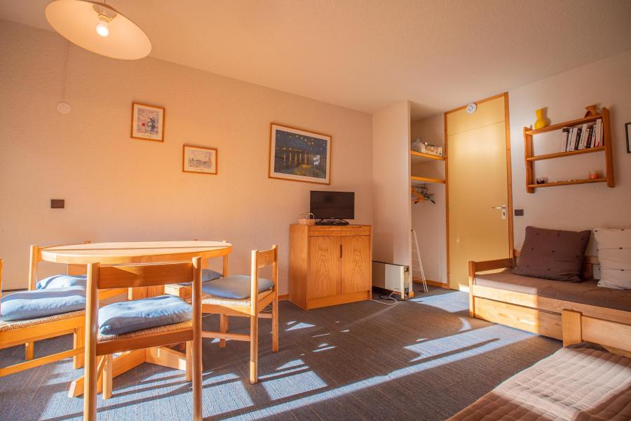 Urlaub in den Bergen 2-Zimmer-Appartment für 5 Personen (024) - Résidence le Cheval Noir - Valmorel - Unterkunft