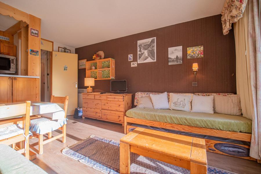 Vacances en montagne Appartement 2 pièces 4 personnes (023) - Résidence le Cheval Noir - Valmorel