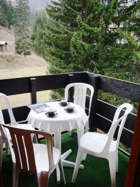 Vacances en montagne Appartement 3 pièces 9 personnes (045) - Résidence le Cheval Noir - Valmorel