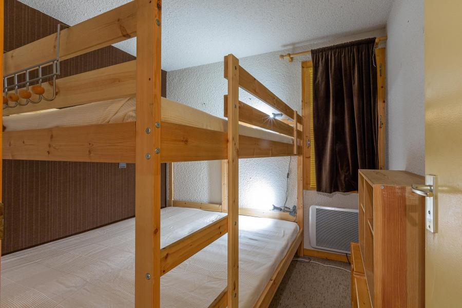 Vacances en montagne Appartement 3 pièces 7 personnes (045) - Résidence le Cheval Noir - Valmorel - Cabine