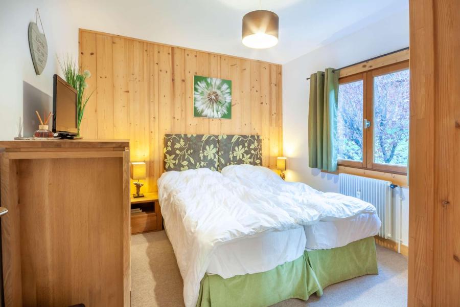 Holiday in mountain resort 3 room apartment 6 people (4) - Résidence le Christiania - Morzine - Accommodation