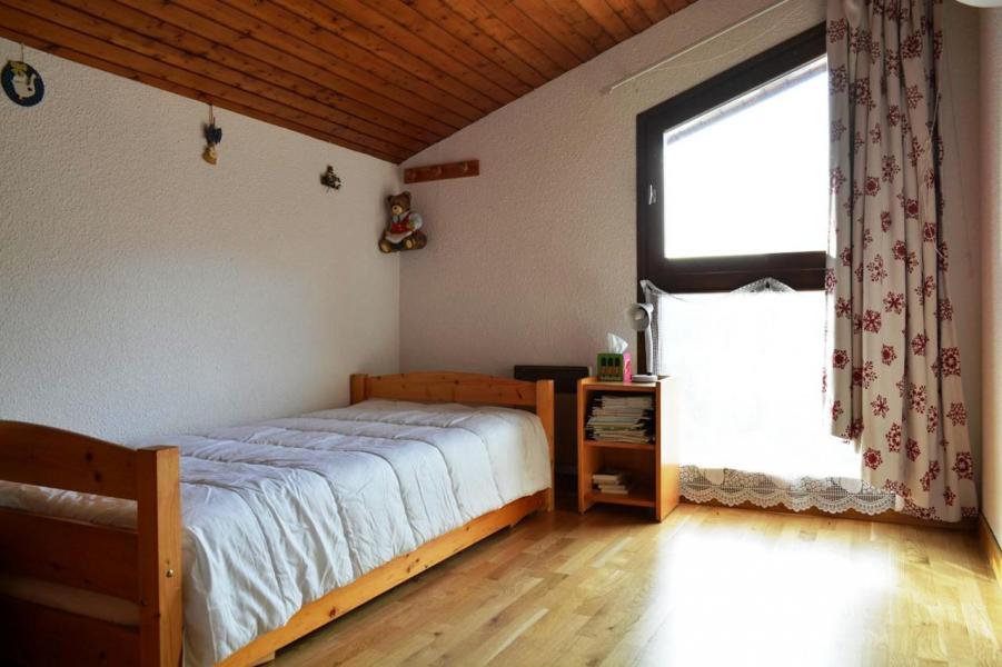 Wakacje w górach Apartament 3 pokojowy z antresolą 6 osób (520-A) - Résidence le Christiania C - Le Grand Bornand - Pokój