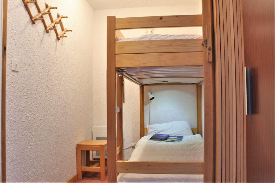 Urlaub in den Bergen 2-Zimmer-Appartment für 6 Personen (906) - Résidence le Cimbro II - Risoul - Offener Schlafbereich