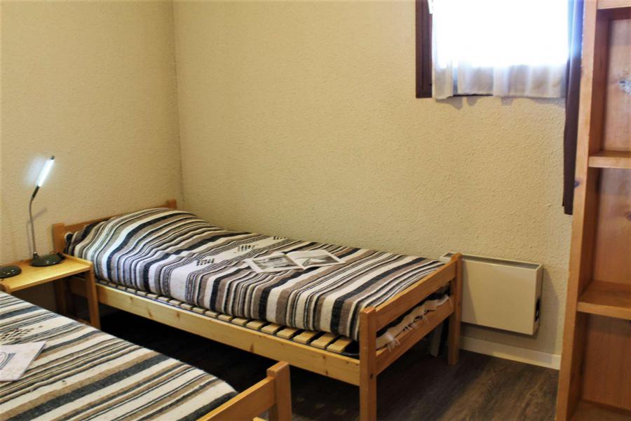 Vacances en montagne Appartement 2 pièces cabine 8 personnes (27) - Résidence le Cimbro II - Risoul