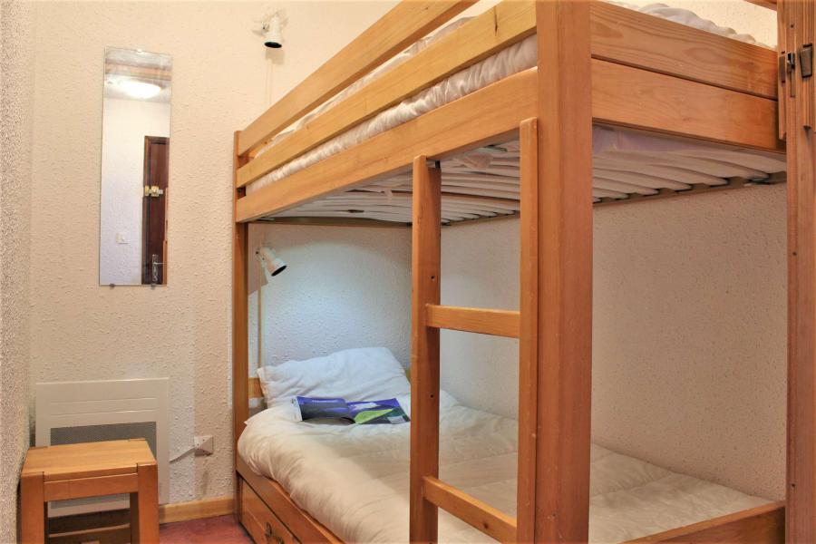 Vacaciones en montaña Apartamento 2 piezas para 6 personas (906) - Résidence le Cimbro II - Risoul - Cabina