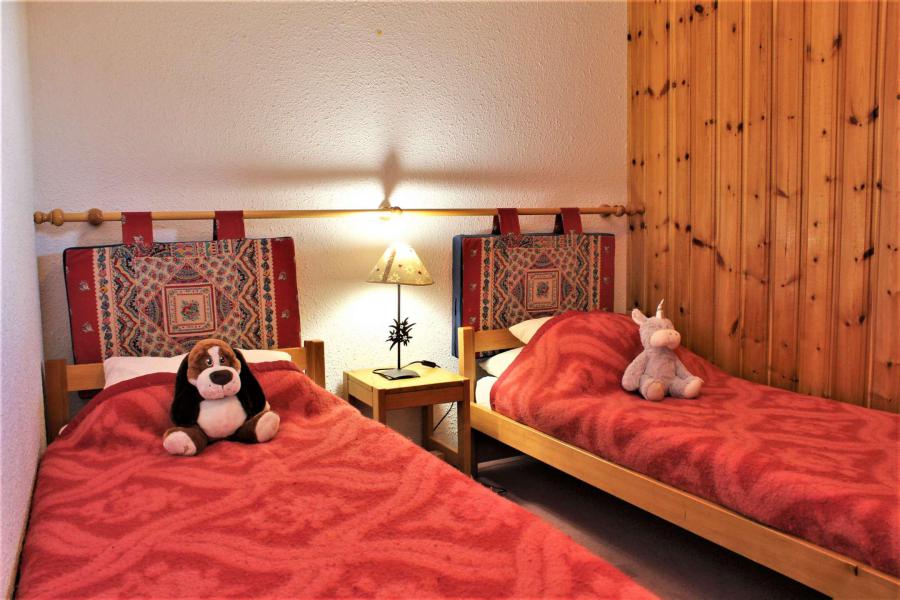 Vacaciones en montaña Apartamento 2 piezas para 6 personas (906) - Résidence le Cimbro II - Risoul - Cabina