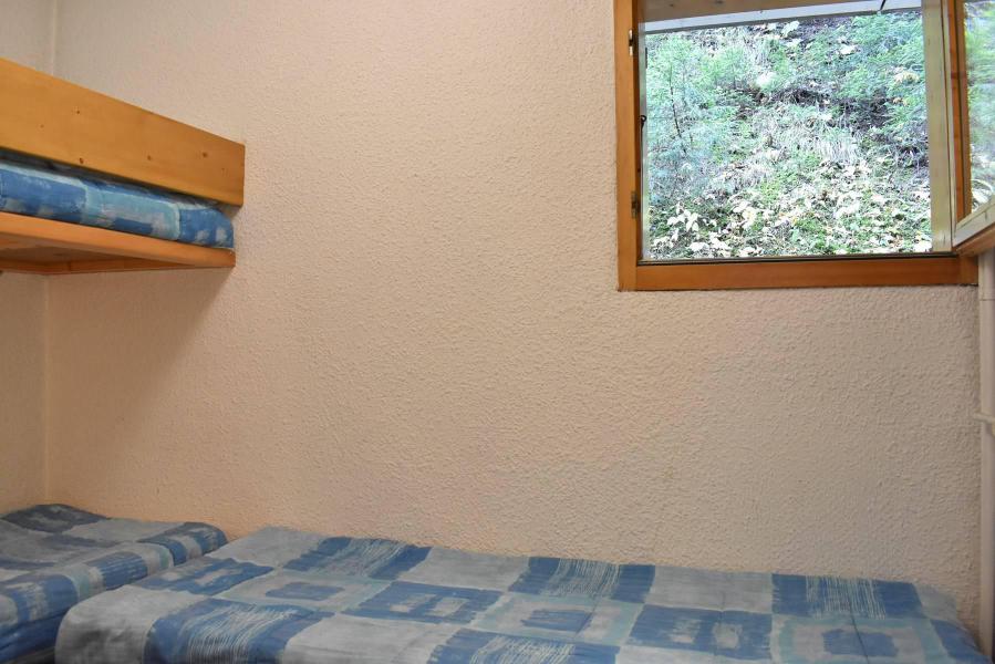 Urlaub in den Bergen 2-Zimmer-Appartment für 5 Personen (J4) - Résidence le Cirsé - Méribel - Unterkunft