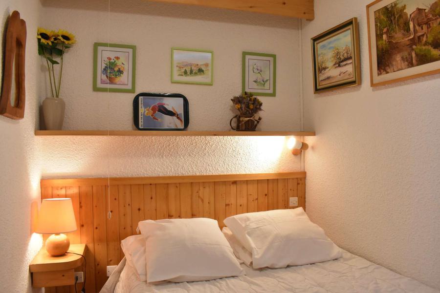 Vakantie in de bergen Appartement 4 kamers 6 personen (J07) - Résidence le Cirsé - Méribel