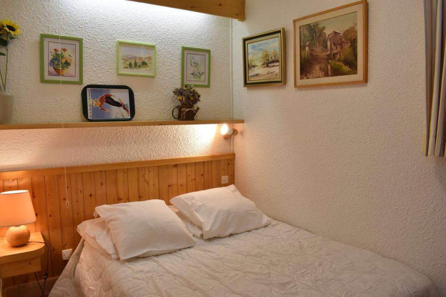 Holiday in mountain resort 4 room apartment 6 people (J07) - Résidence le Cirsé - Méribel