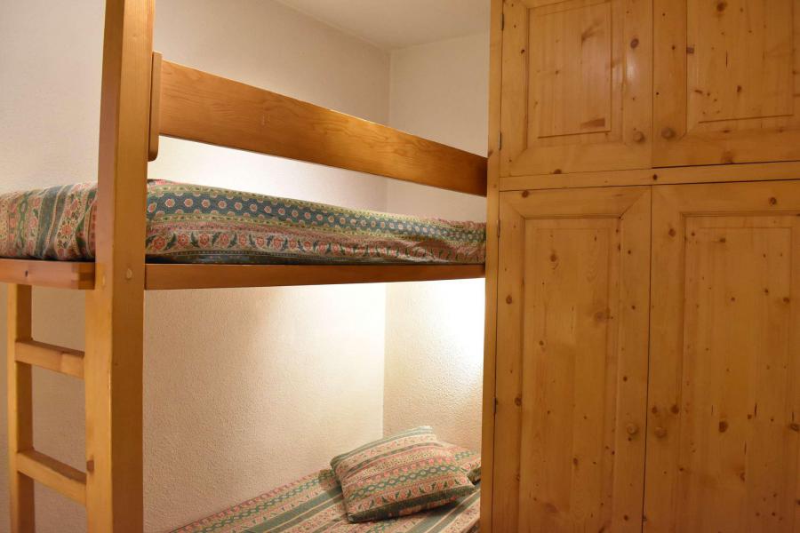 Vacaciones en montaña Apartamento 2 piezas para 4 personas (I5) - Résidence le Cirsé - Méribel - Cabina