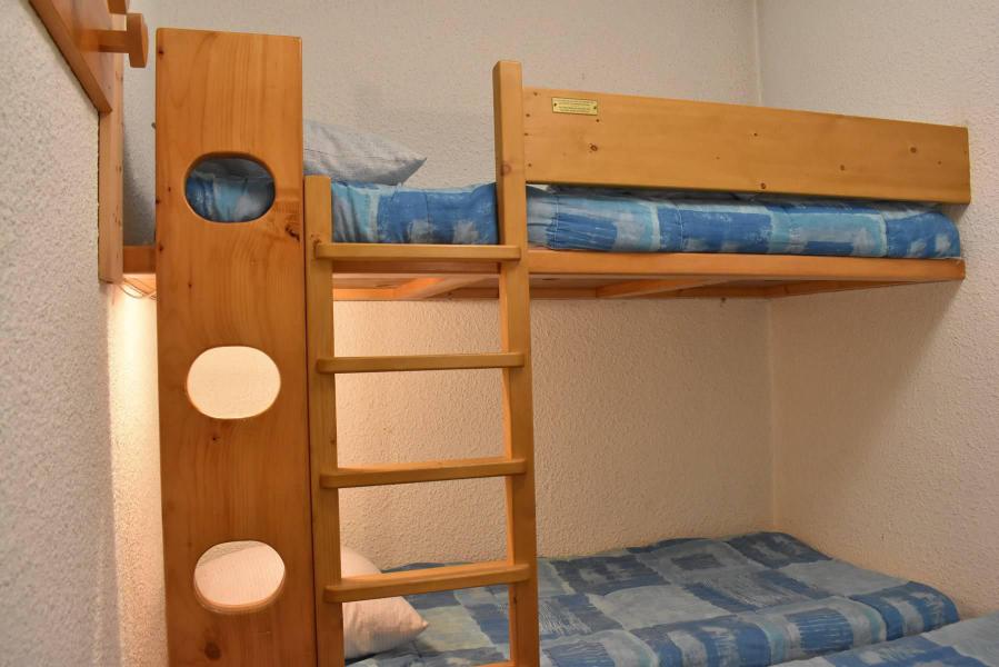 Vacances en montagne Appartement 2 pièces 5 personnes (J4) - Résidence le Cirsé - Méribel - Logement