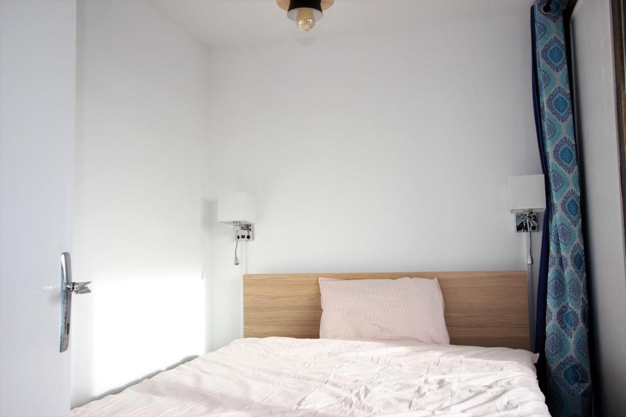 Urlaub in den Bergen 2-Zimmer-Appartment für 6 Personen (508) - Résidence le Claret - Chamrousse - Schlafzimmer